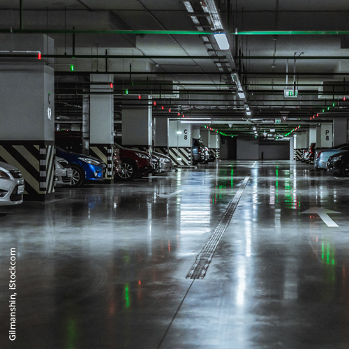 EVE GmbH & Co KG Eisenach, © Gilmanshin, iStockcom