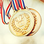 Goldmedaille bei Erfindermesse iENA Nürnberg