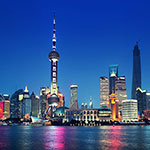 Thüringer Mittelständler, Moore GmbH exportiert nach China