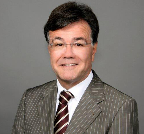 Dr. Stefan Feuerstein